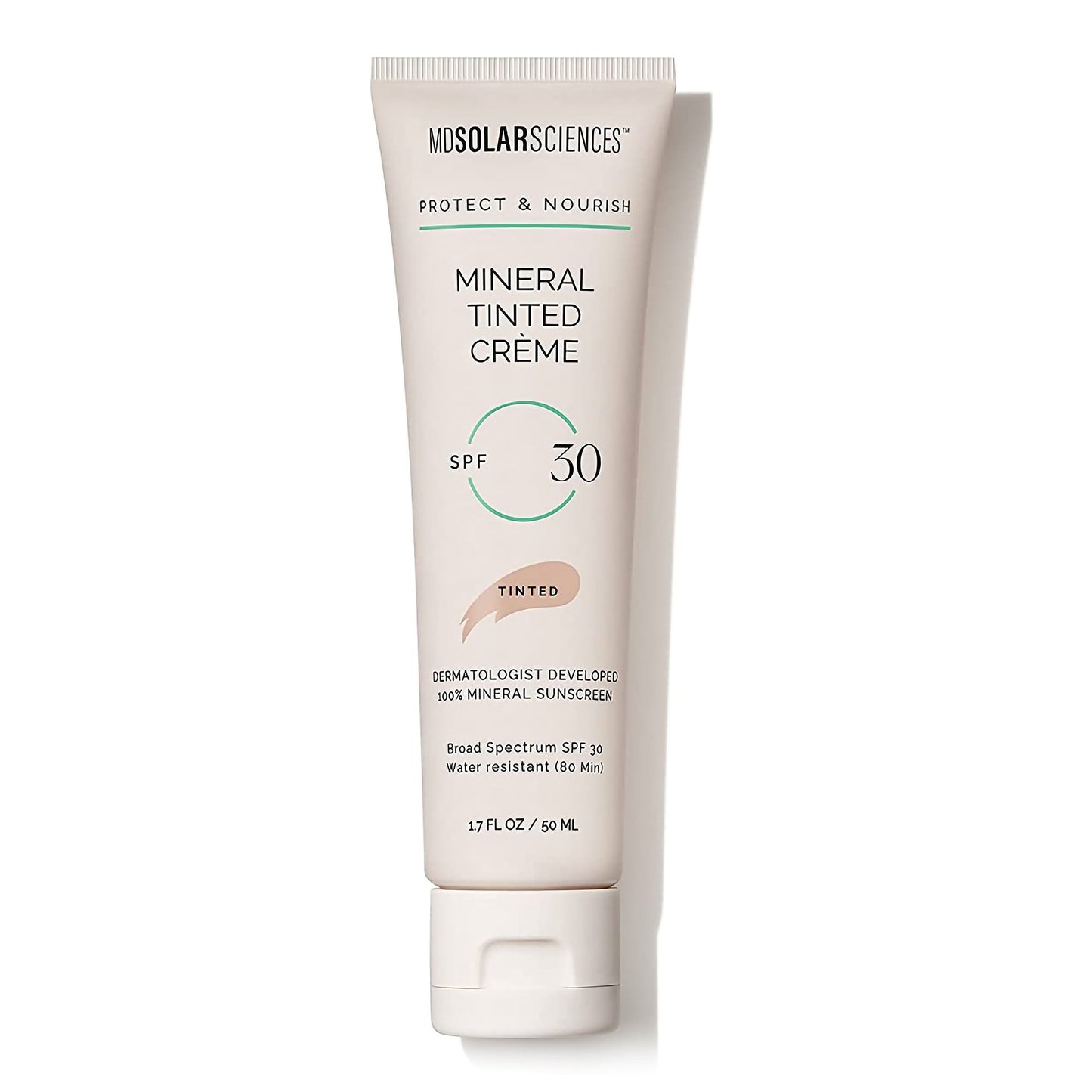 MDSolarSciences® Mineral Tinted Crème Sunscreen 137003