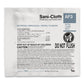 Sani-Cloth® AF3 Germicidal Extra Large Disinfectant Wipes, 11.5 x 11.75 Inch U27500