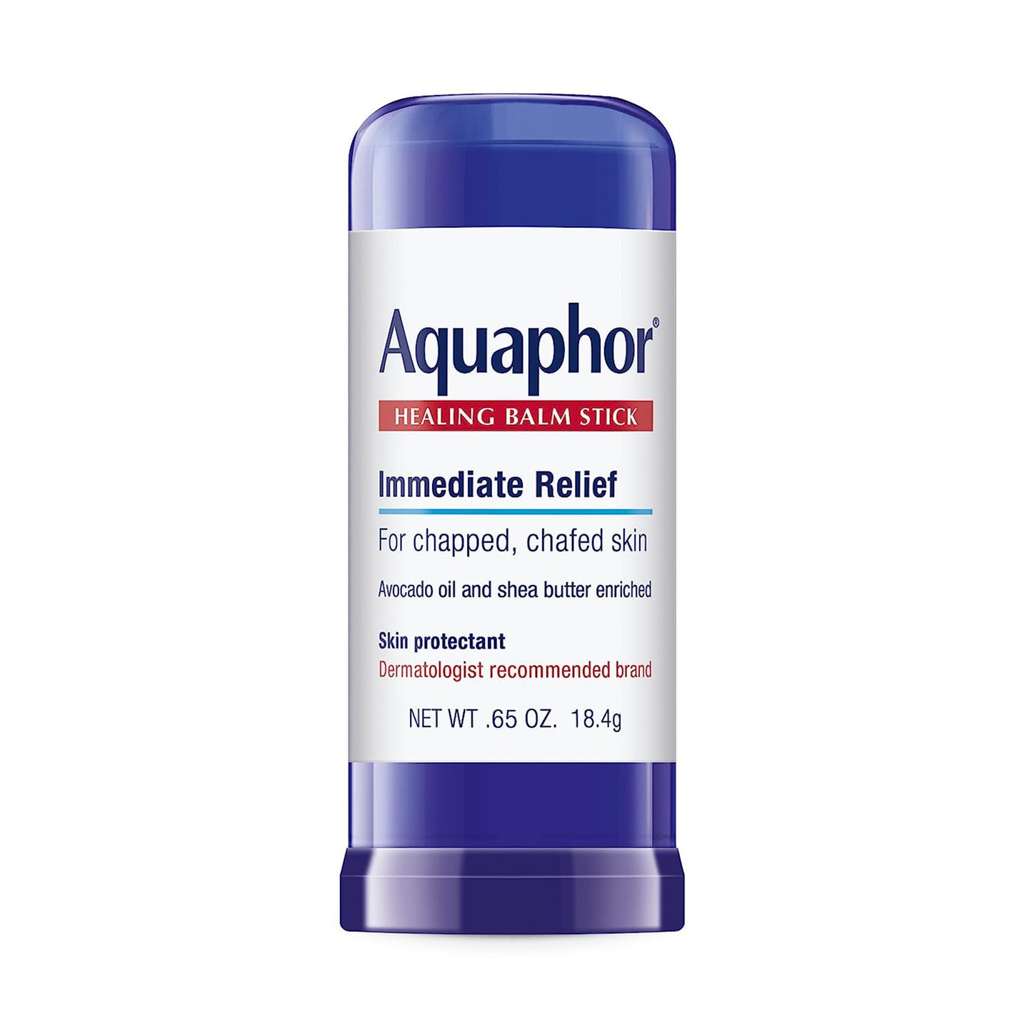 Aquaphor® Healing Balm Stick, 0.65 oz. 07214003127