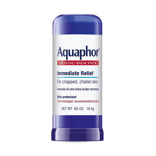 Aquaphor® Healing Balm Stick, 0.65 oz. 07214003127
