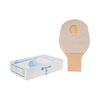 Colostomy Pouch Sur-Fit Natura® Two-Piece System 10 Inch Length Drainable - 401507