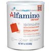 Alfamino® Powder Amino Acid Based Infant Formula with Iron, 14.1-ounce can 07613034788221