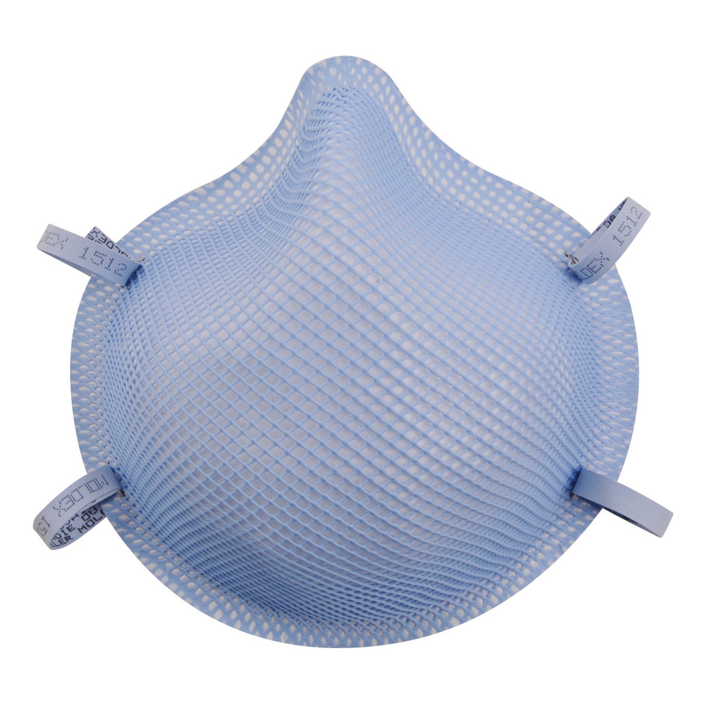Moldex® Particulate Respirator / Surgical Mask 1511
