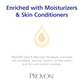 Provon® Clear and Mild Foam Handwash, 1200 mL Dispenser Refill Bottle, Unscented 1941-02