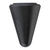 Therabody Cone Handheld Massager Attachment, Theragun Pro, Elite, Prime & Mini GEN4-PKG-CONE