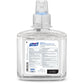 Purell® Healthcare Advanced Hand Sanitizer Foam 1200 mL Refill for ES6 Dispenser 6453-02