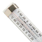 Fisherbrand™ Dual-Scale Refrigerator / Freezer Thermometer, -40° to +80° F 13201966