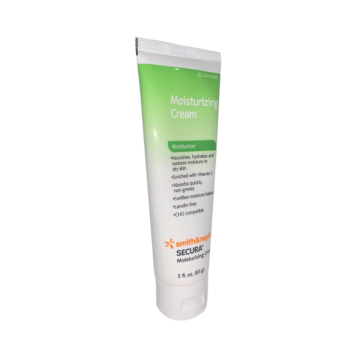 Secura™ Hand and Body Moisturizer, 3 oz. Tube 59431900