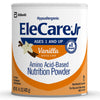 Pediatric Oral Supplement EleCare® Jr Vanilla Flavor 14.1 oz. Can Powder Amino Acid Protein Maldigestion 68630