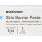McKesson Skin Barrier Paste, Pectin & Water Based, Hydrocolloid Formula, 2-oz. 137-5723