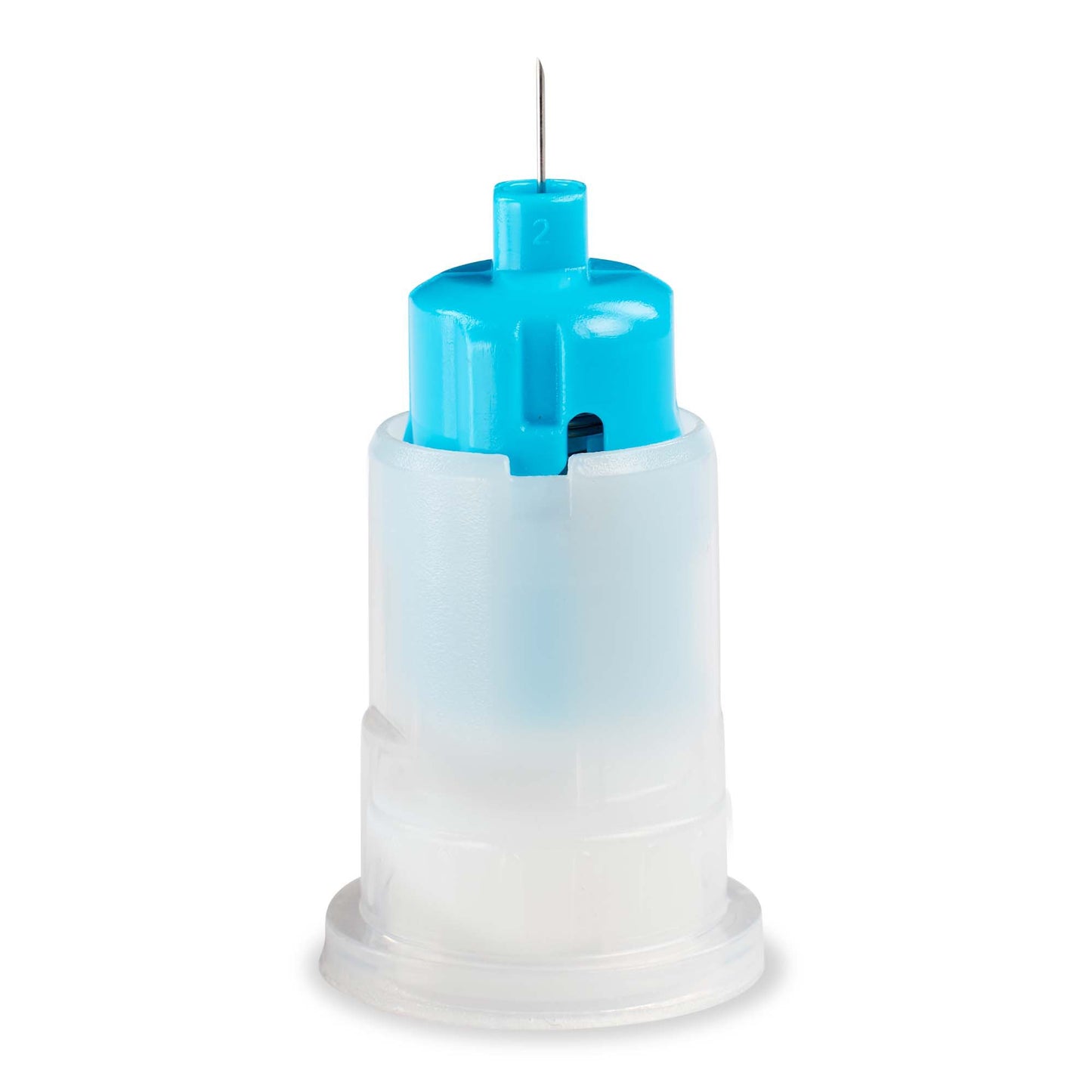 Assure® ID Standard Safety Insulin Pen Needle, 30 gauge, 8 mm Length 278130