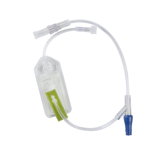 ICU Medical LifeShield Extension Set, 17 Inch 2066828, 1 Each