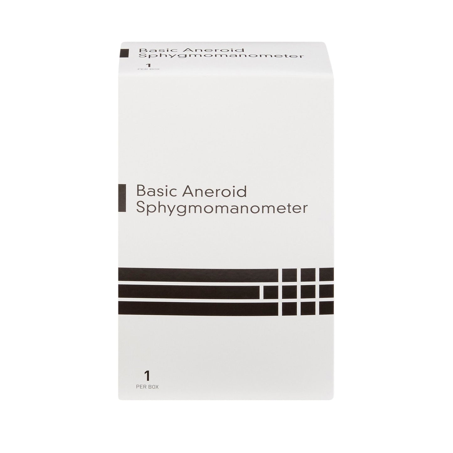McKesson Aneroid Sphygmomanometer 01-776MCE