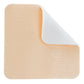 ComfortFoam™ Silicone Adhesive without Border Silicone Foam Dressing, 8 x 8 Inch 44880