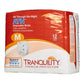 Tranquility® ATN Maximum Protection Incontinence Brief, Medium 2185