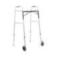 McKesson Folding Aluminum Walker 146-10210-1