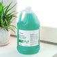 McKesson Rinse-Free Perineal Wash, Herbal Scent, 1 gal. 53-28131