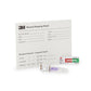 3M™ Attest™ Super Rapid 5 Steam-Plus Sterilization BI Challenge Pack 41482V