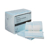 Disposable Underpad Wings™ Breathable Plus 23 X 36 Inch Fluff / Polymer Heavy Absorbency - 988B12