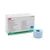 3M™ Micropore™ S Silicone Medical Tape, 1 Inch x 5-1/2 Yard, Blue 2770-1