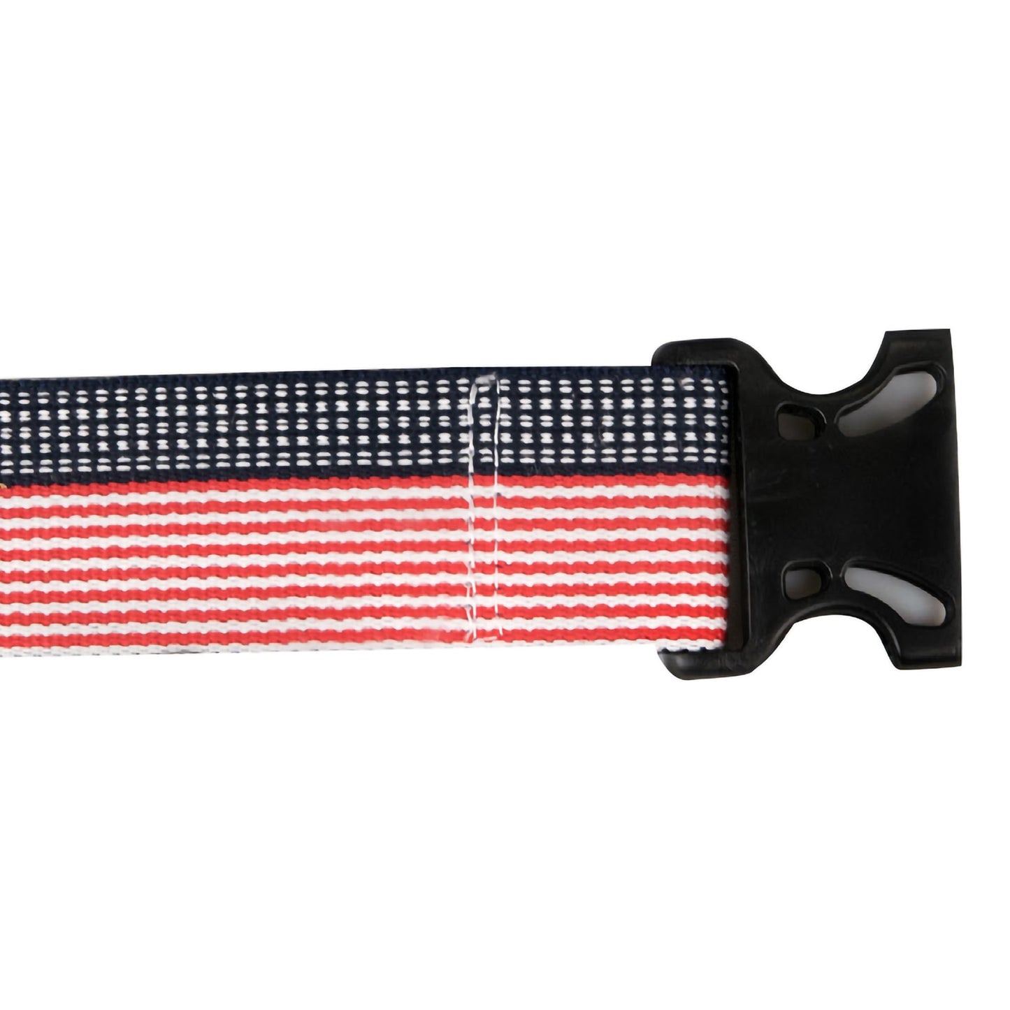 McKesson Stars and Stripes Gait Belt, 60 Inch 862
