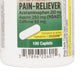 Geri-Care® Acetaminophen / Aspirin / Caffeine Pain Relief 226-01-GCP