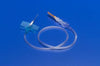 Monoject™ Blood Collection Set 23 Gauge 3/4 Inch Needle Length Safety Needle 12 Inch Tubing Sterile - 8881225307