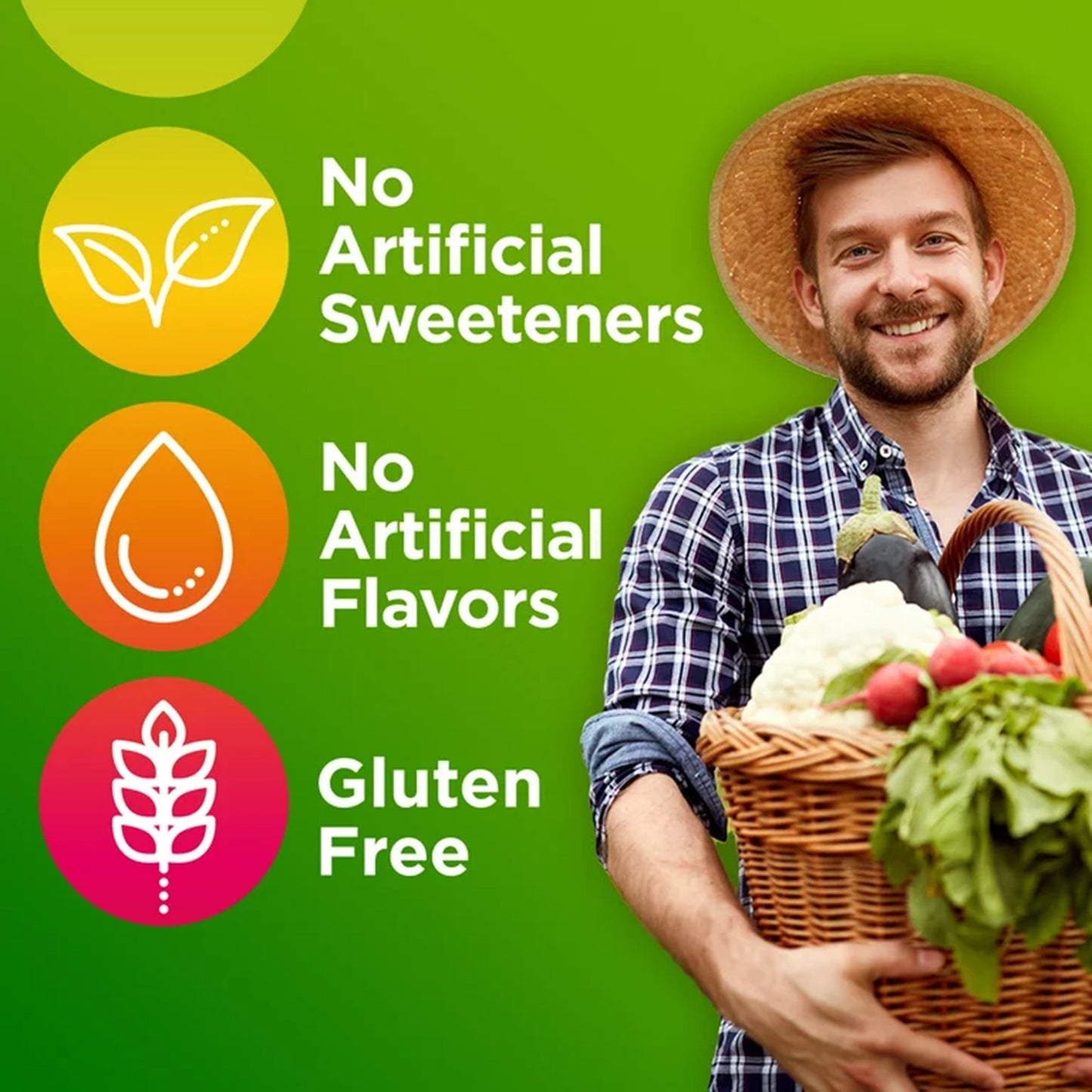 Centrum MultiGummies Adults Assorted Natural Fruit Flavors 30573128434