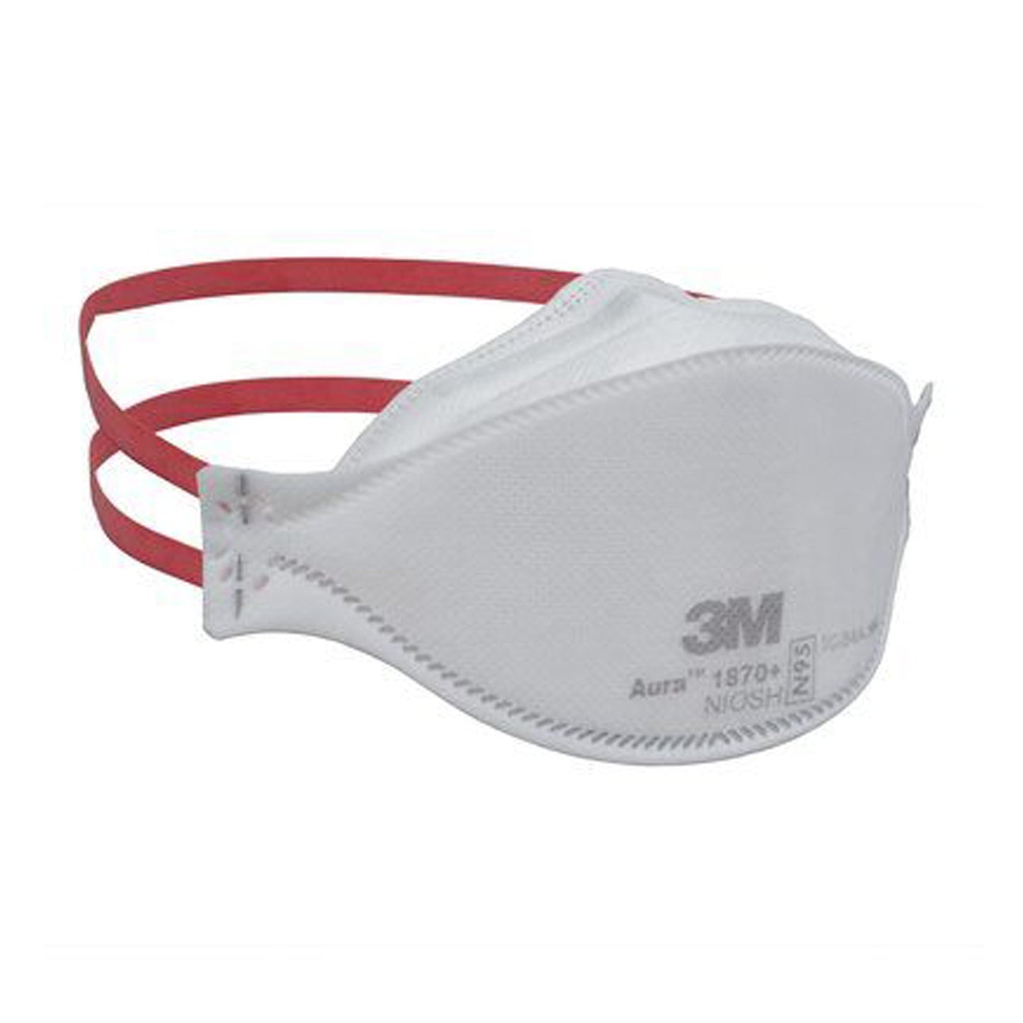3M™ Aura™ Particulate Respirator / Surgical Mask 1870+ BULK