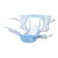 Seni® Classic Plus Moderate to Heavy Absorbency Incontinence Brief, Large S-LA25-BC2