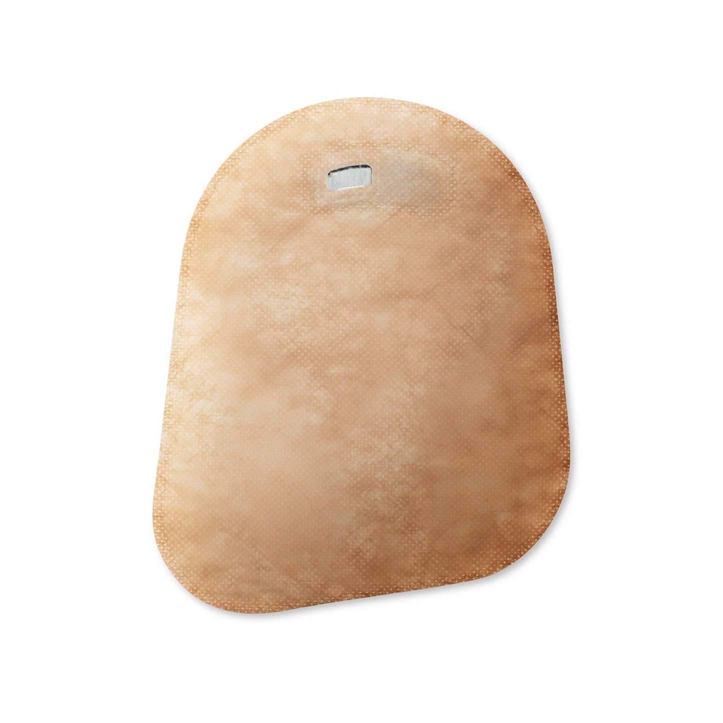 Premier™ 82100 1-Piece Beige Colostomy Pouch, Cut to Fit Stomas up to 55 mm 82100