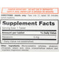 Rugby® Melatonin Dietary Supplement 80681004001