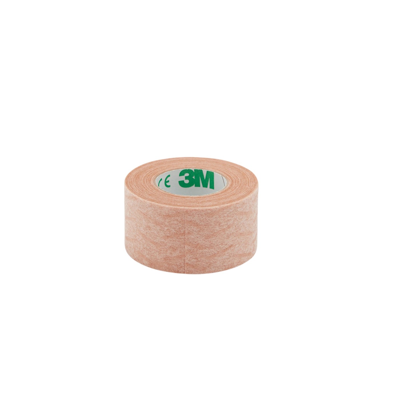 3M™ Micropore™ Paper Medical Tape, 1 Inch x 10 Yard, Tan 1533-1