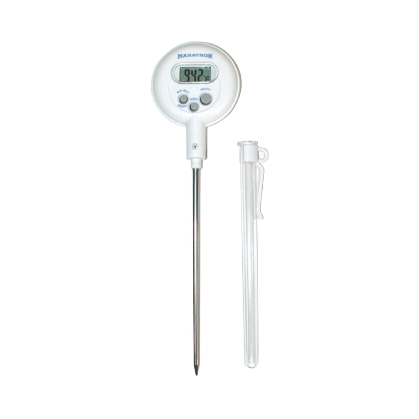 Marathon Min-Max Digital Laboratory Thermometer S40796