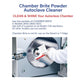 Chamber Brite Autoclave Cleaner CB0010