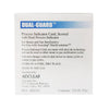 Aesculap® Sterilization Process Indicator Card MD347