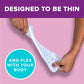 Poise® Ultra Thin Moderate Bladder Control Pad, Regular Length 51397