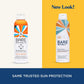 Sunscreen BARE Republic® Mineral SPF 30 Spray 6 oz. Aerosol Can BR10133