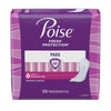 Poise® Maximum Absorbency Bladder Control Pad, Long Length 44561