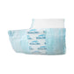 TotalDry™ Moderate Extra Absorbency Bladder Control Pad, 4 x 13 Inch SP1571