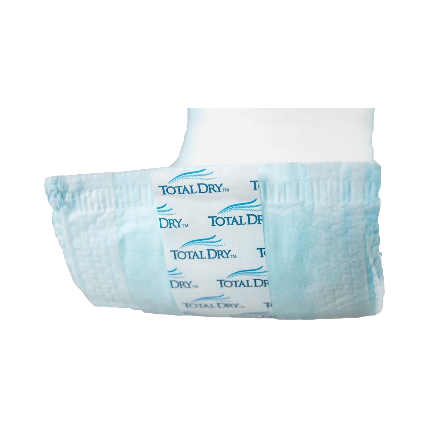 TotalDry™ Moderate Extra Absorbency Bladder Control Pad, 4 x 13 Inch SP1571