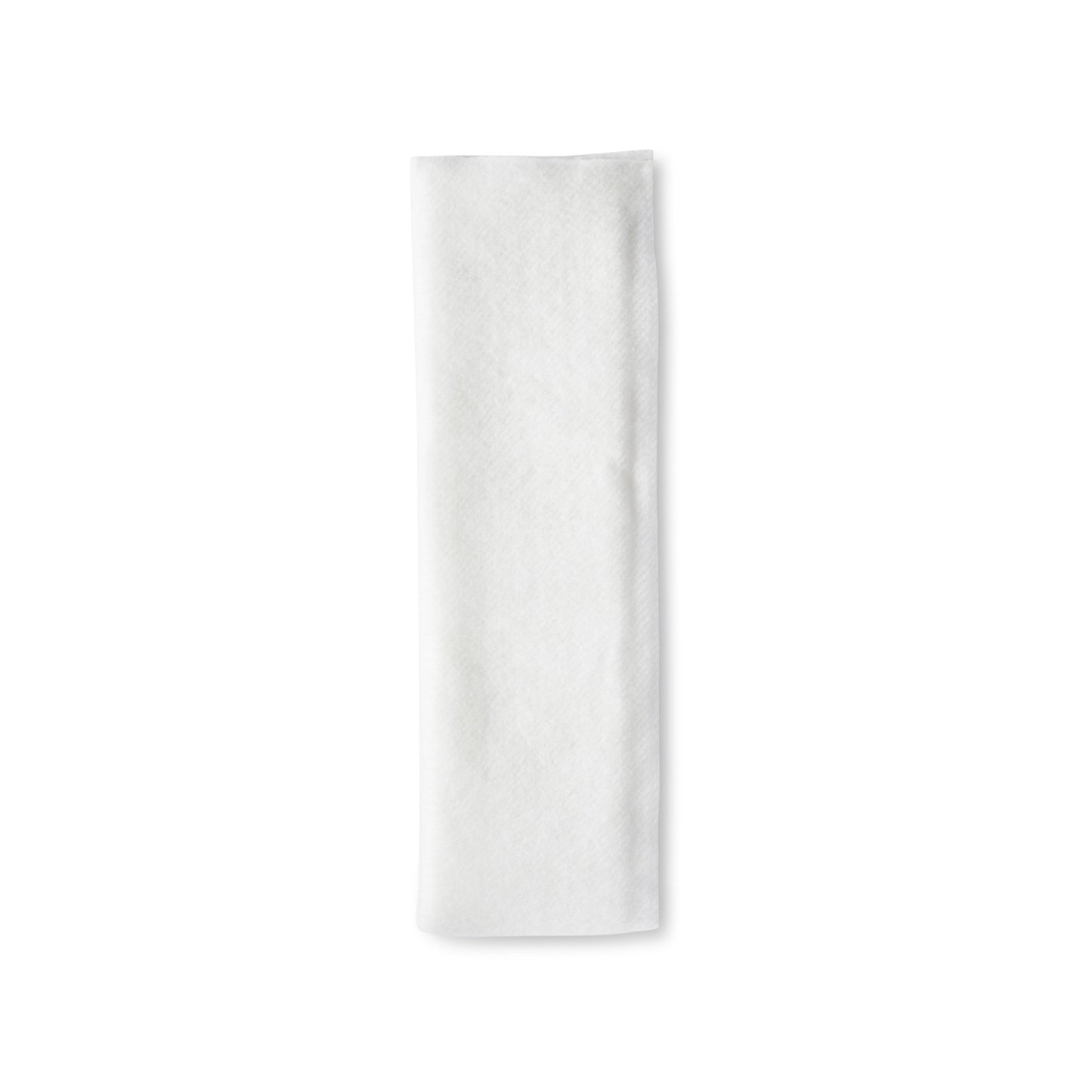 Padded Precut Splint ORTHO-GLASS® 4 X 30 Inch Fiberglass White - OG-430PC