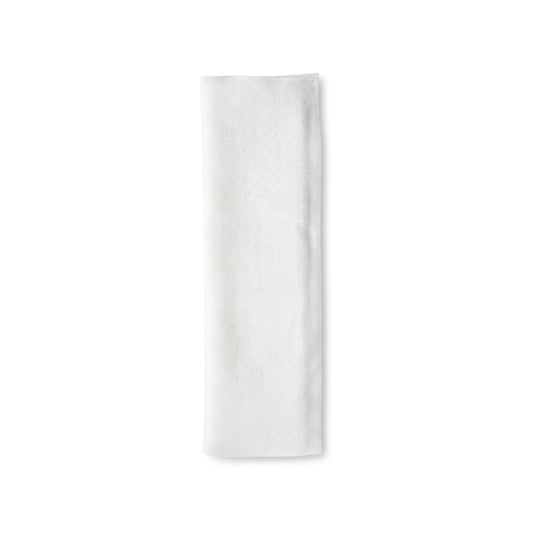 Padded Precut Splint ORTHO-GLASS® 4 X 30 Inch Fiberglass White - OG-430PC