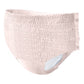McKesson Premium Discreet Underwear for Women, Heavy Absorbency, Small/Medium UWDS-SMPINK