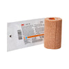 3M™ Coban™ LF Self-adherent Closure Cohesive Bandage, 4 Inch x 5 Yard 2084S