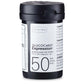 Blood Glucose Test Strips Glucocard® 50 Strips per Pack 08317570050