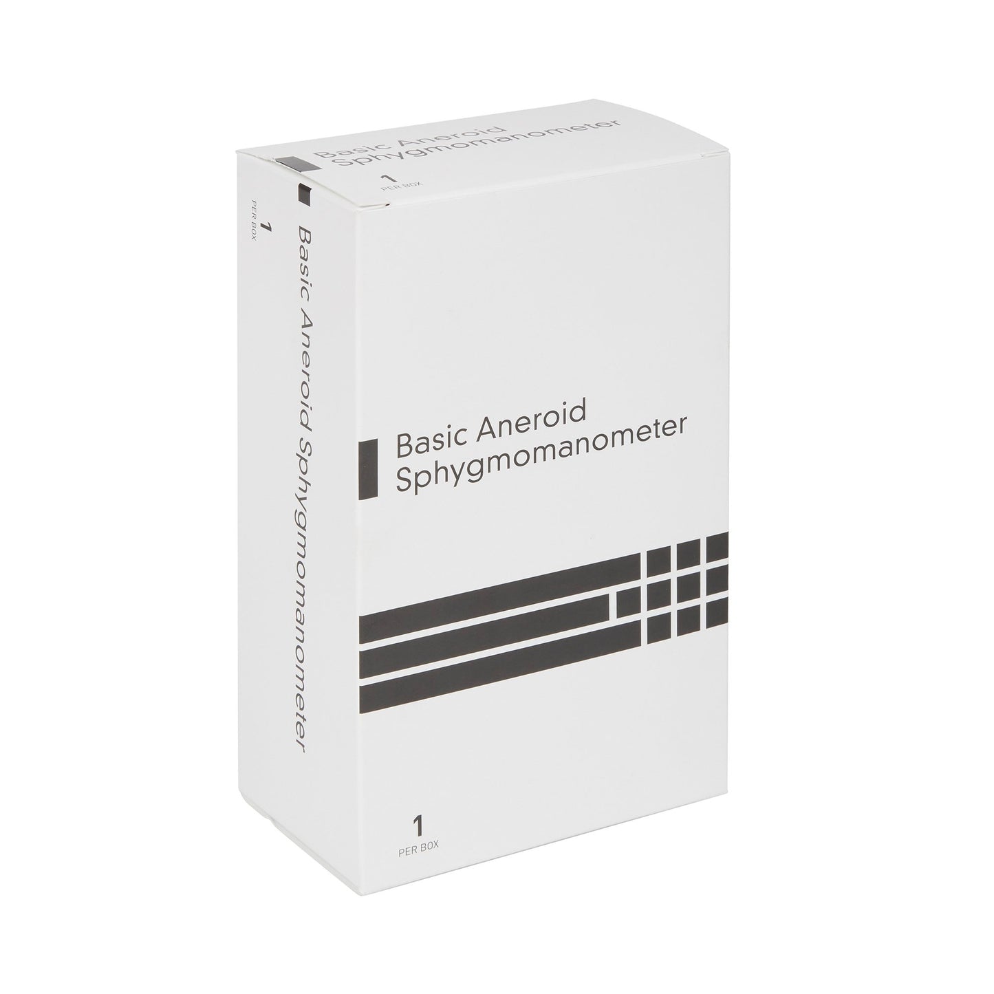 McKesson Standard Aneroid Sphygmomanometer, Pediatric Size 01-776CMCE