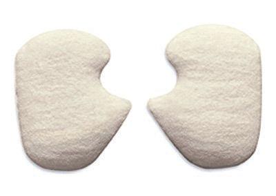 Dancer Pad Hapad® 5/16 Inch Without Closure Foot - DCW