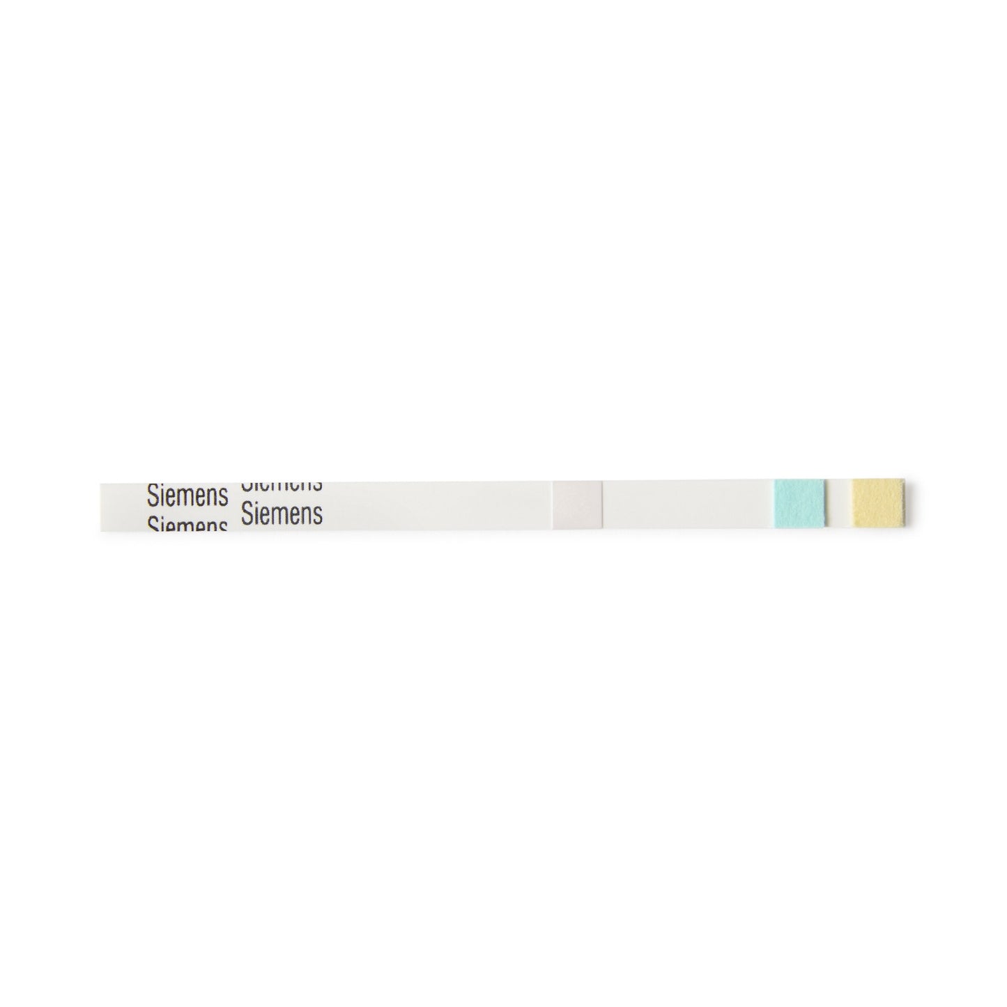 Uristix® Urinalysis Reagent for Glucose and Protein tests, Visual Read 10339520