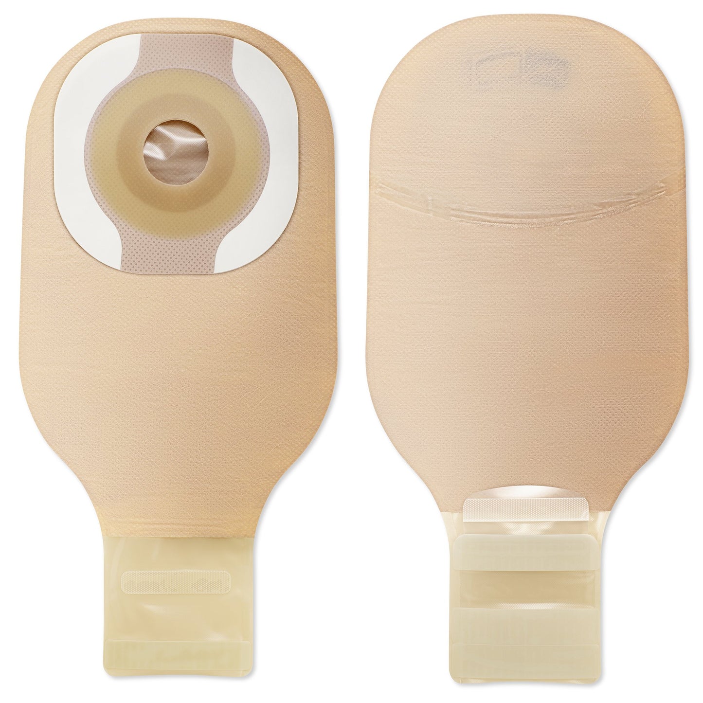 Bed Sensor Pad Posey® 13 X 32-1/2 Inch - 8283